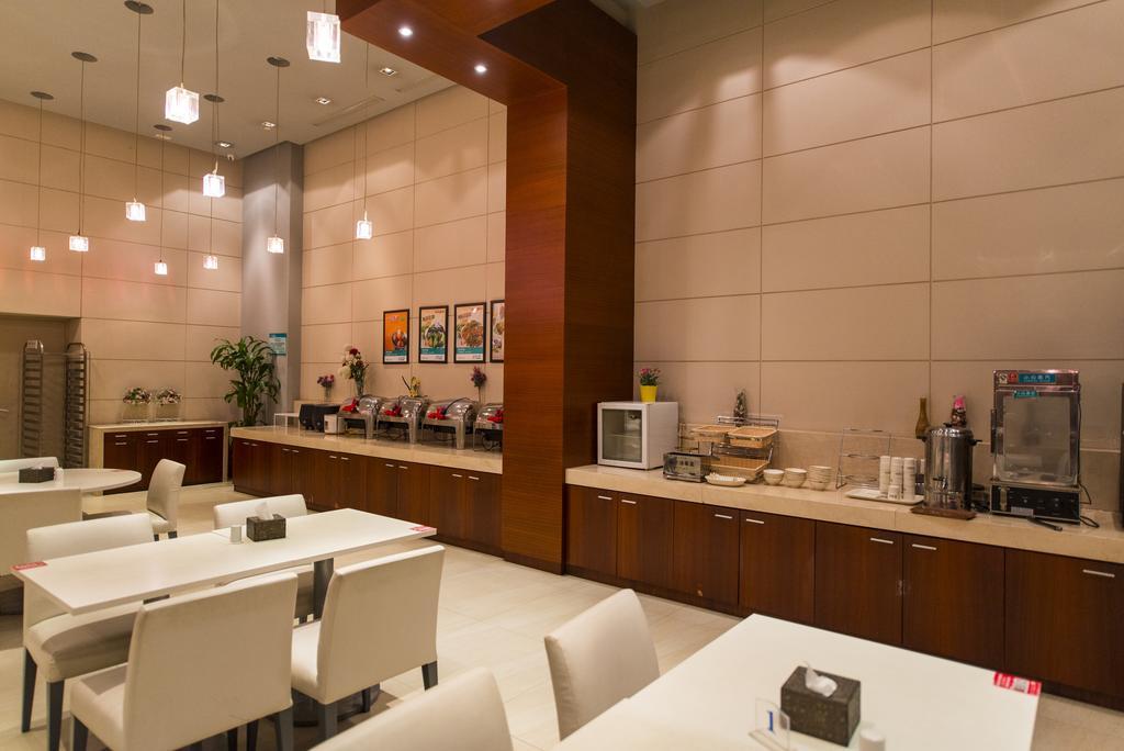 Jinjiang Inn - Xiamen Huli Qufu Exterior photo