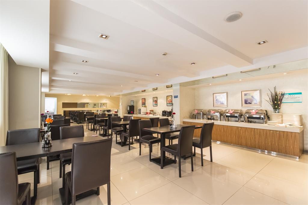 Jinjiang Inn - Xiamen Huli Qufu Exterior photo
